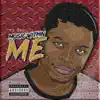 Touch Down Soul Music - Music Within Me - EP