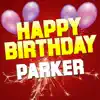 White Cats Music - Happy Birthday Parker - EP